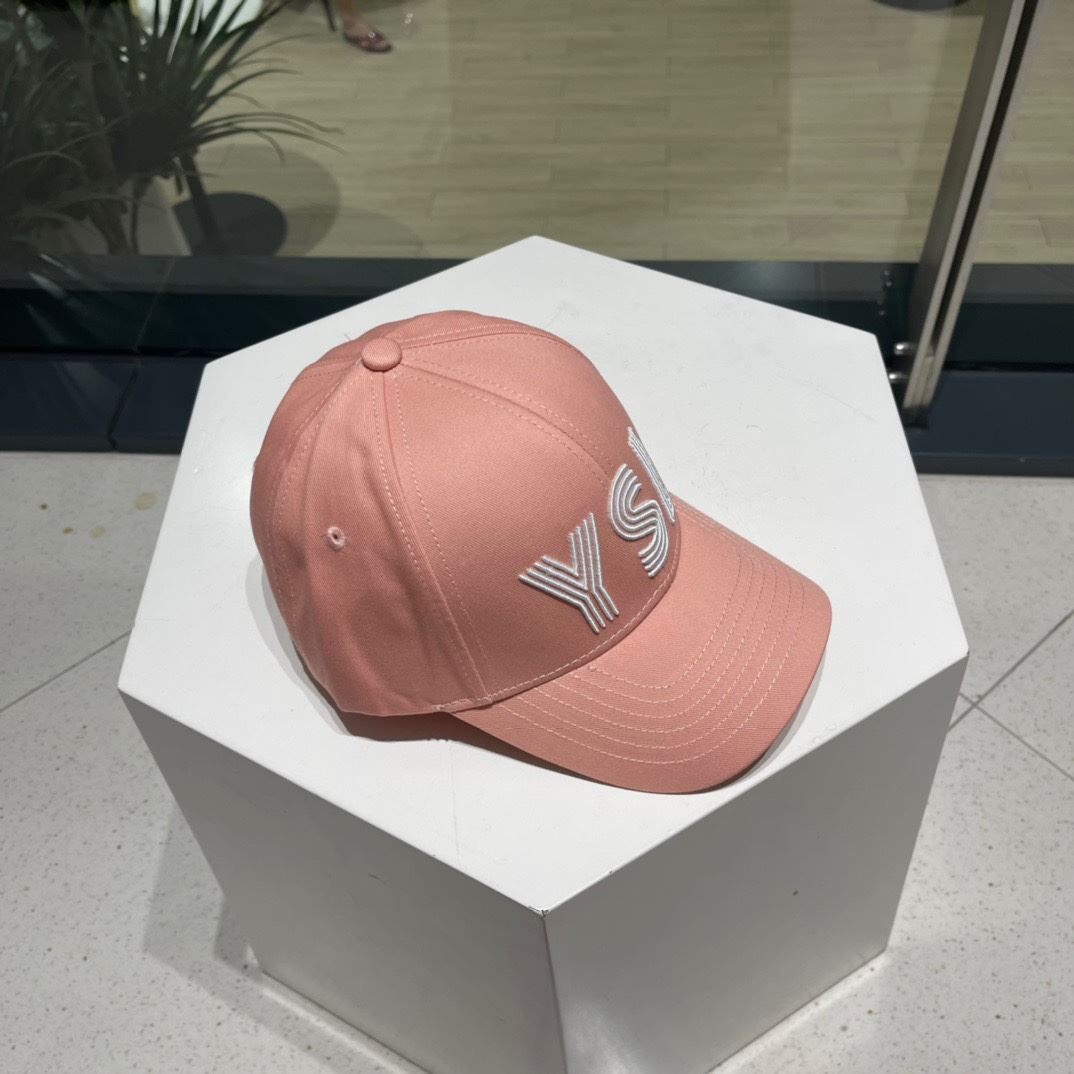 YSL Caps